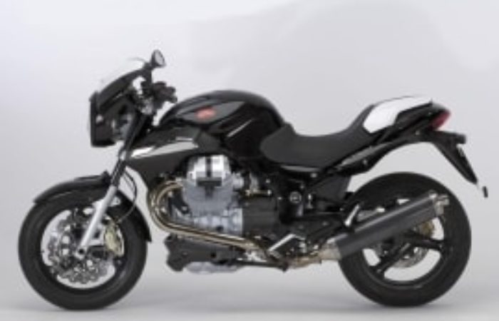 Rottamazione Moto MOTO GUZZI Sport