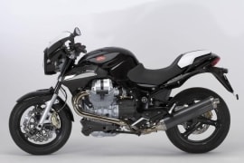 Al momento stai visualizzando Rottamazione Moto MOTO GUZZI Sport