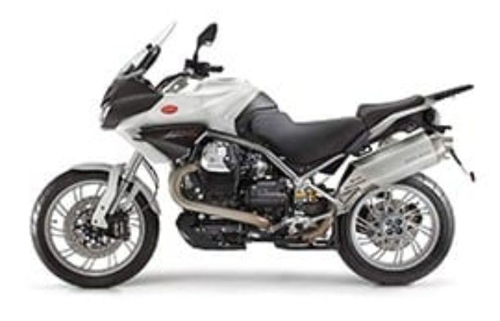 Rottamazione Moto MOTO GUZZI Stelvio