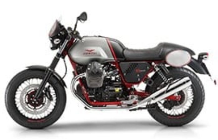 Rottamazione Moto MOTO GUZZI V 7