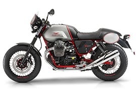 Al momento stai visualizzando Rottamazione Moto MOTO GUZZI V 7