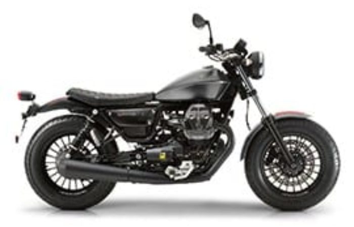 Rottamazione Moto MOTO GUZZI V9