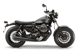 Al momento stai visualizzando Rottamazione Moto MOTO GUZZI V9