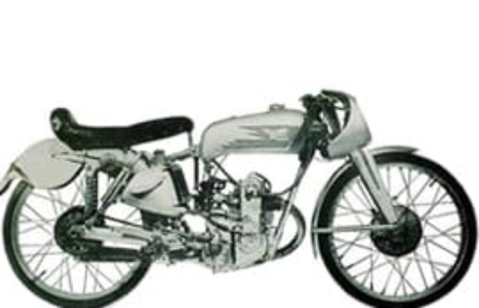 Rottamazione Moto MOTO MORINI 125