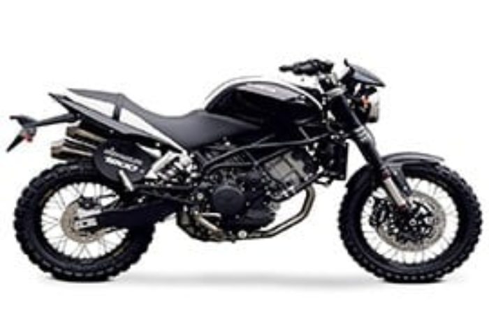 Rottamazione Moto MOTO MORINI Scrambler