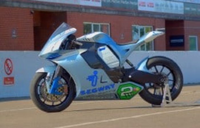 Rottamazione Moto MOTOCZYSZ E1