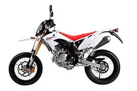 Al momento stai visualizzando Rottamazione Moto MOTORHISPANIA DUNA