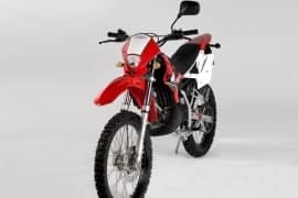 Al momento stai visualizzando Rottamazione Moto MOTORHISPANIA FURIA MAX ENDURO