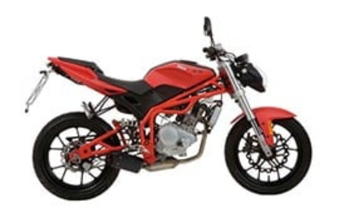 Rottamazione Moto MOTORHISPANIA KN