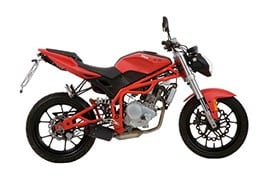 Al momento stai visualizzando Rottamazione Moto MOTORHISPANIA KN