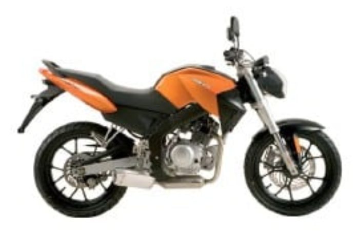 Rottamazione Moto MOTORHISPANIA MH