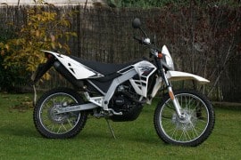 Al momento stai visualizzando Rottamazione Moto MOTORHISPANIA RANGER