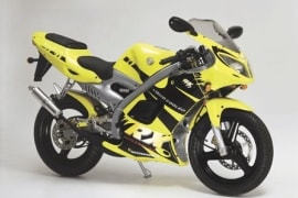 Al momento stai visualizzando Rottamazione Moto MOTORHISPANIA RX SUPER RACING