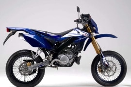 Al momento stai visualizzando Rottamazione Moto MOTORHISPANIA RYZ