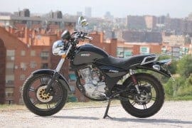 Al momento stai visualizzando Rottamazione Moto MOTORHISPANIA STREET