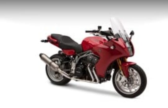 Rottamazione Moto MOTUS MST