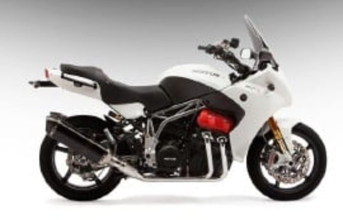 Rottamazione Moto MOTUS MSTR