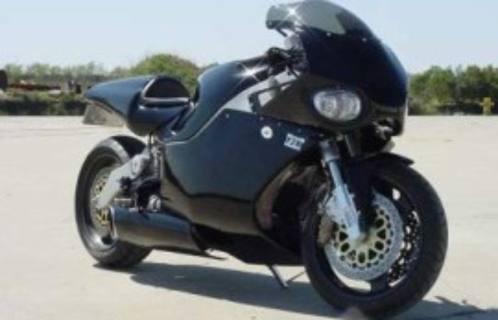 Rottamazione Moto MTT Y2K