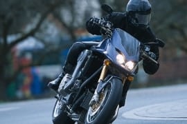 Al momento stai visualizzando Rottamazione Moto MUNCH MAMUTH 2000