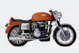 Al momento stai visualizzando Rottamazione Moto MUNCH MAMUTH 4TTS