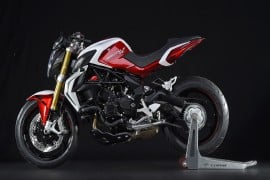 Al momento stai visualizzando Rottamazione Moto MV AGUSTA Brutale