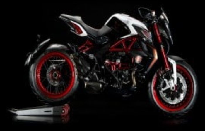 Rottamazione Moto MV AGUSTA DRAGSTER