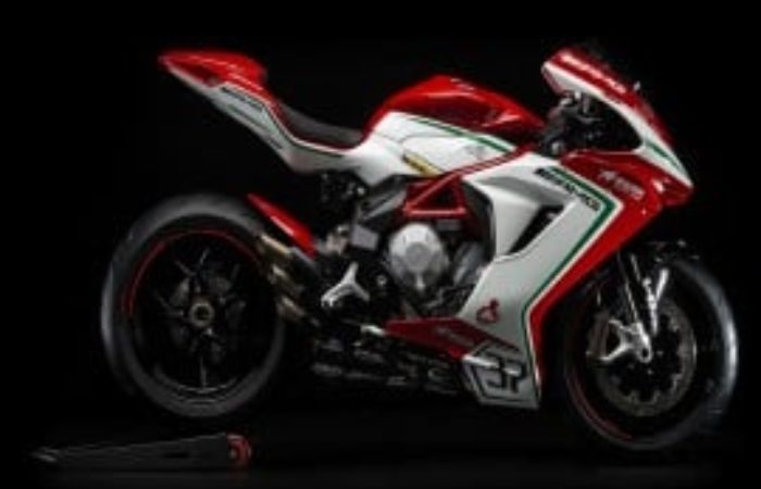 Rottamazione Moto MV AGUSTA F3