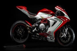 Al momento stai visualizzando Rottamazione Moto MV AGUSTA F3