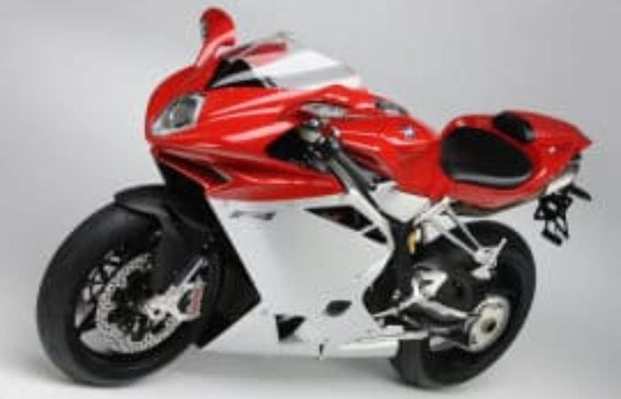 Rottamazione Moto MV AGUSTA F4 1000