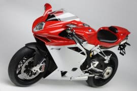 Al momento stai visualizzando Rottamazione Moto MV AGUSTA F4 1000