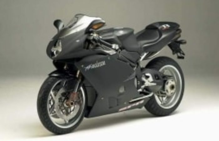 Rottamazione Moto MV AGUSTA F4 750