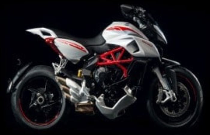 Rottamazione Moto MV AGUSTA Rivale