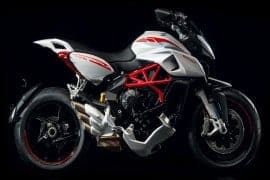 Al momento stai visualizzando Rottamazione Moto MV AGUSTA Rivale