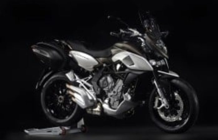 Rottamazione Moto MV AGUSTA Stradale