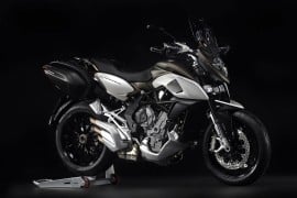 Al momento stai visualizzando Rottamazione Moto MV AGUSTA Stradale