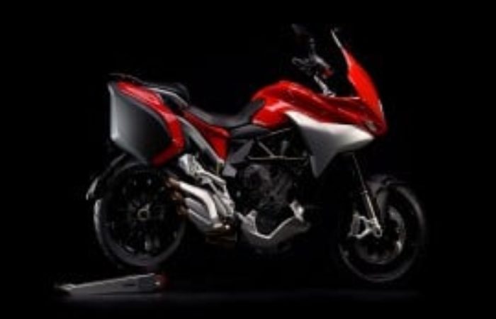 Rottamazione Moto MV AGUSTA Turismo
