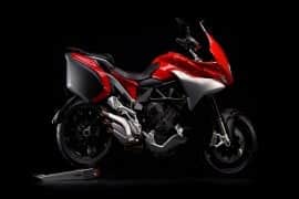 Al momento stai visualizzando Rottamazione Moto MV AGUSTA Turismo
