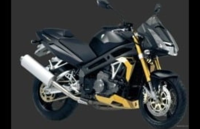 Rottamazione Moto MZ 1000
