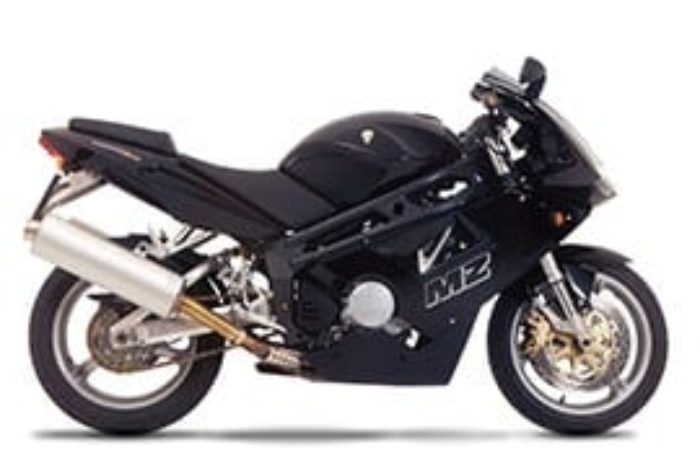 Rottamazione Moto MZ 1000S
