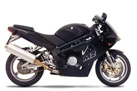 Al momento stai visualizzando Rottamazione Moto MZ 1000S