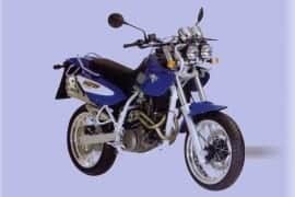 Al momento stai visualizzando Rottamazione Moto MZ Mastiff
