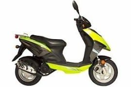 Al momento stai visualizzando Rottamazione Moto MZ Moskito