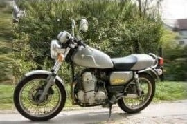 Al momento stai visualizzando Rottamazione Moto MZ RS
