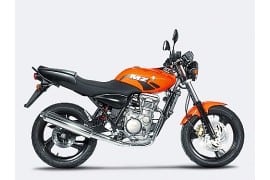 Al momento stai visualizzando Rottamazione Moto MZ RT
