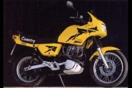 Al momento stai visualizzando Rottamazione Moto MZ Saxon