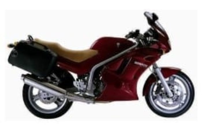 Rottamazione Moto MZ Skorpion