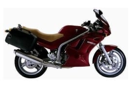 Al momento stai visualizzando Rottamazione Moto MZ Skorpion