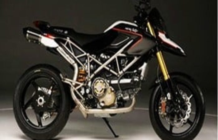 Rottamazione Moto NCR LEGGERA