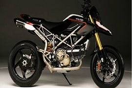 Al momento stai visualizzando Rottamazione Moto NCR LEGGERA