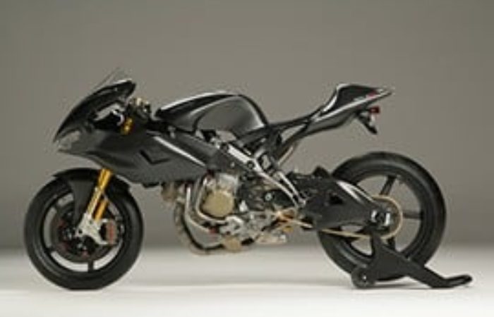 Rottamazione Moto NCR M16